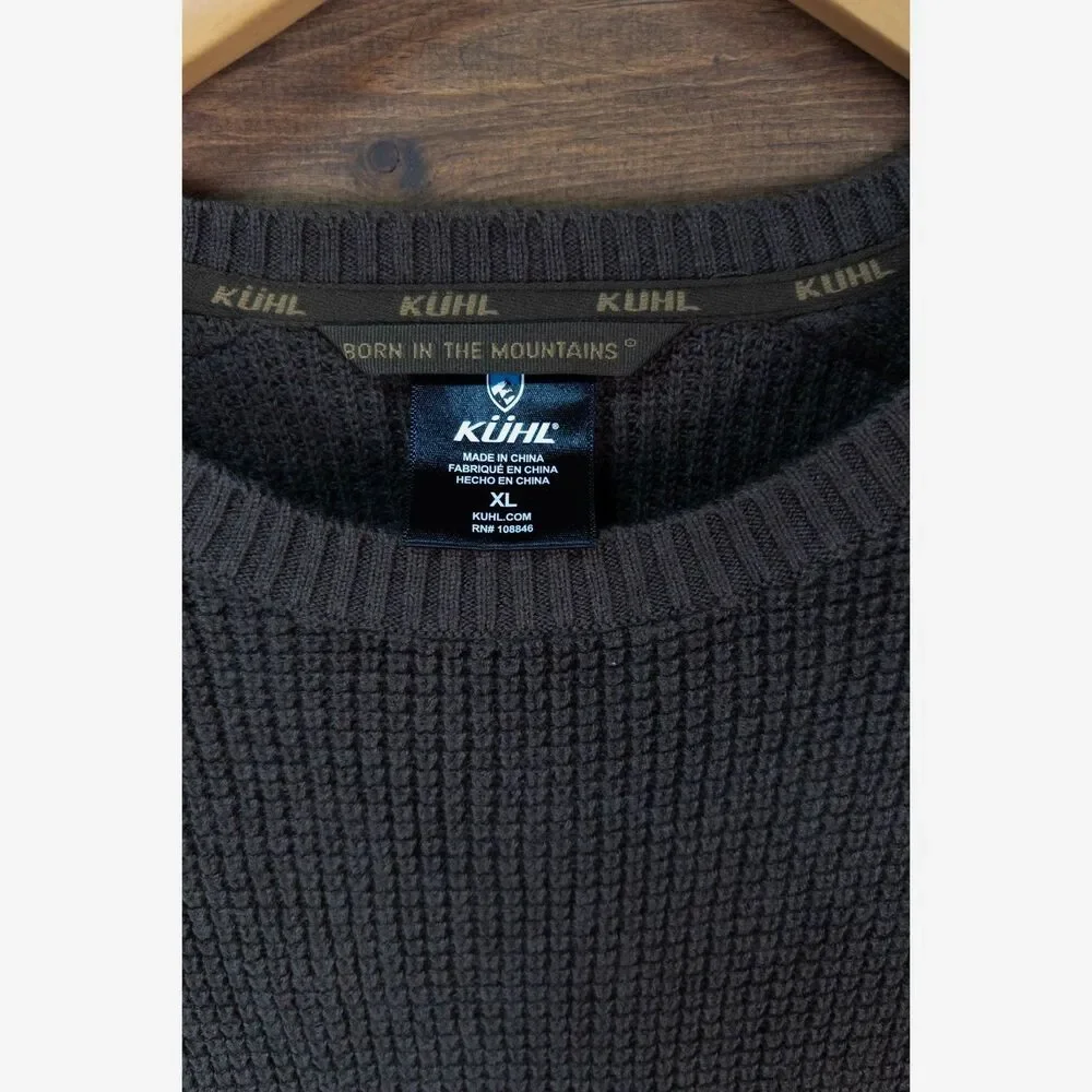 Kuhl evader sweater